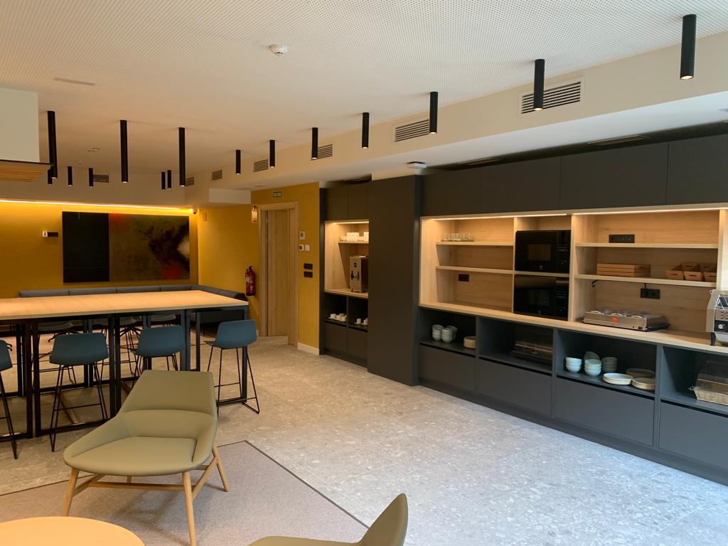 Cocina